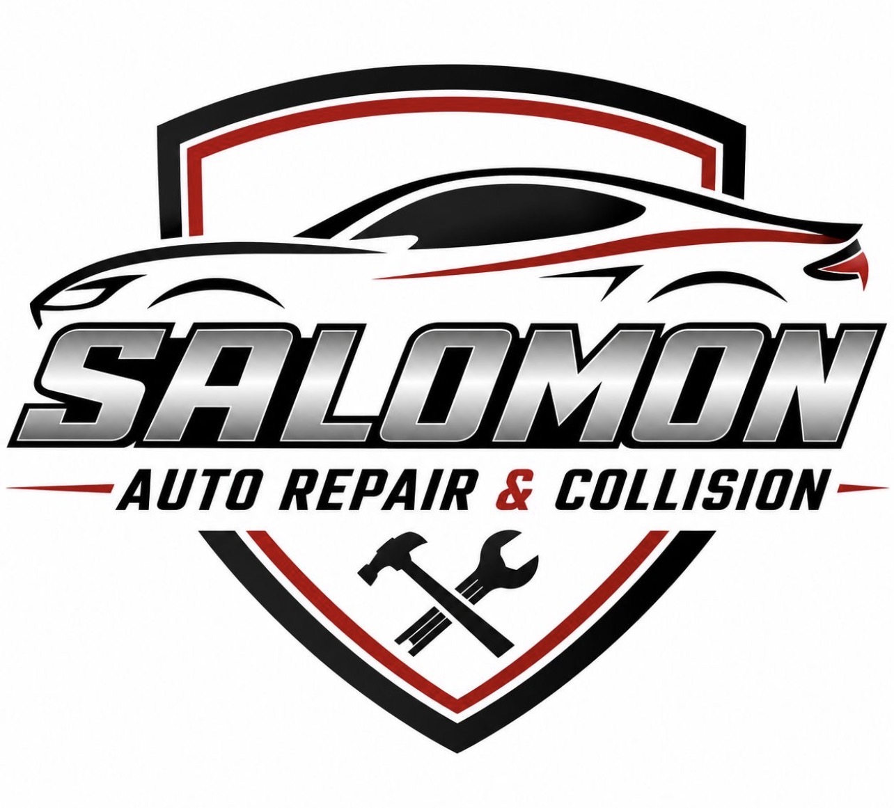 Salomon Auto Care